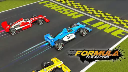 Play Formula Racing Game: Car Games as an online game online Formula Racing Game: Car Games with UptoPlay Play Formula Racing Game: Car Games as an online game Formula Racing Game: Car Games with UptoPlay