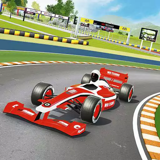 Play Formula Racing Games Car Games APK