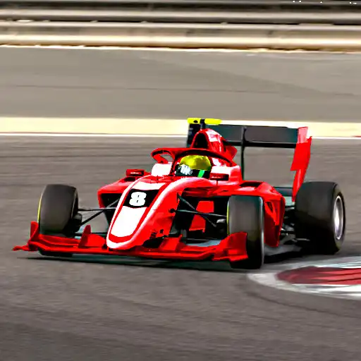 Play Formula racing manager Car Sim APK