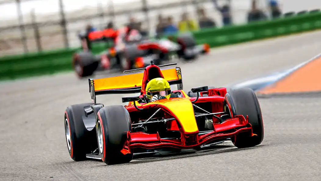 Play Formula racing manager Car Sim  and enjoy Formula racing manager Car Sim with UptoPlay