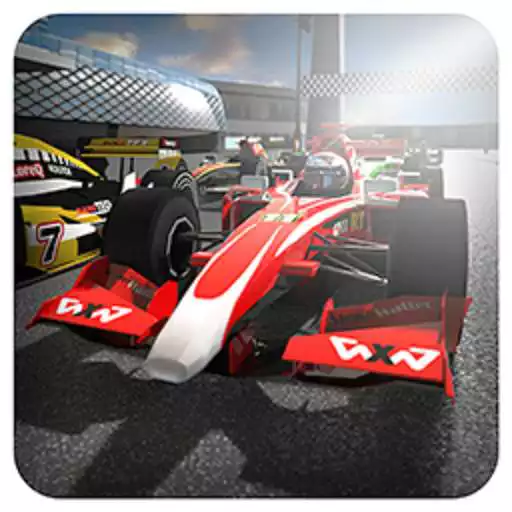 Play Formula Racing Pro 2018 APK