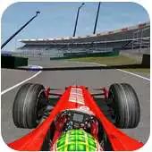 Free play online Formula  racing rival APK