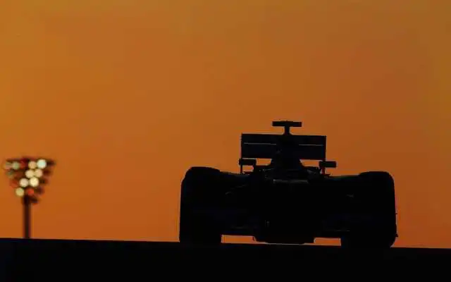 Play Formula Racing as an online game Formula Racing with UptoPlay