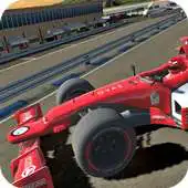 Free play online Formula Real Racing Free 2017 APK