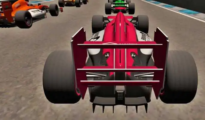 Play Formula Real Racing Free 2017