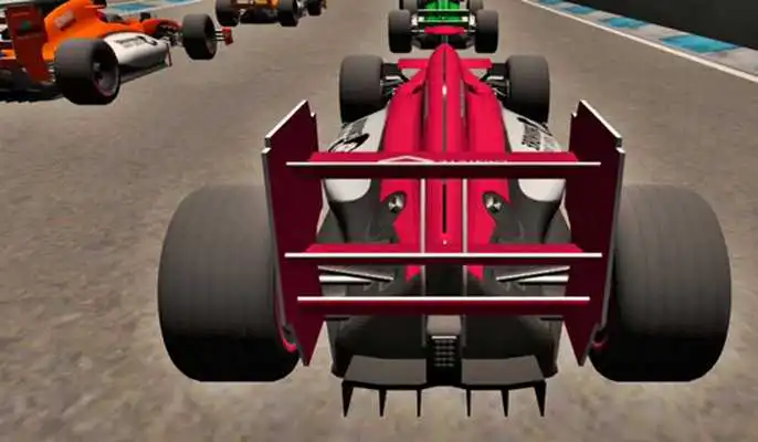 Play Formula Real Racing Free 2017