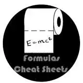 Free play online Formulas Cheat Sheets APK Free play online Formulas Cheat Sheets APK