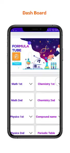 Play Formula Tube for HSC,BCS,PSC  and enjoy Formula Tube for HSC,BCS,PSC with UptoPlay