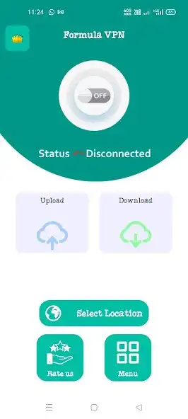 Play Formula VPN as an online game Formula VPN with UptoPlay