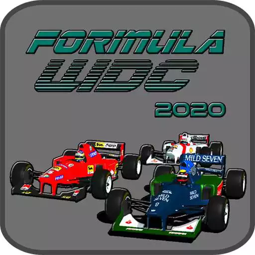 Play Formula WDC 2020 APK