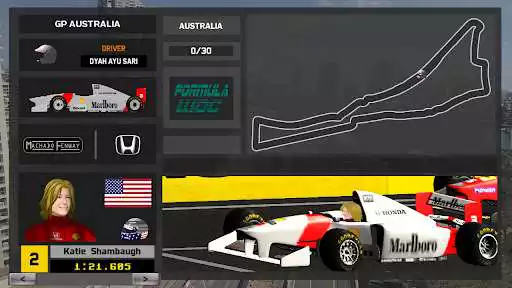Play Formula WDC 2020  and enjoy Formula WDC 2020 with UptoPlay