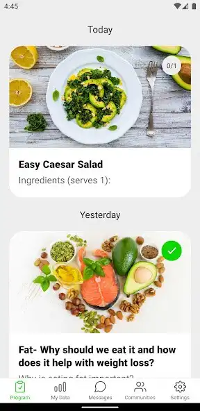 Play Formula Wellness Coach as an online game Formula Wellness Coach with UptoPlay
