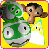 Free play online Formuzle APK