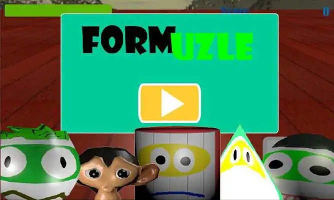 Play Formuzle