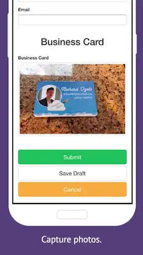 Play APK Formyoula Mobile Forms  and enjoy Formyoula Mobile Forms with UptoPlay com.solutionrock.qForm