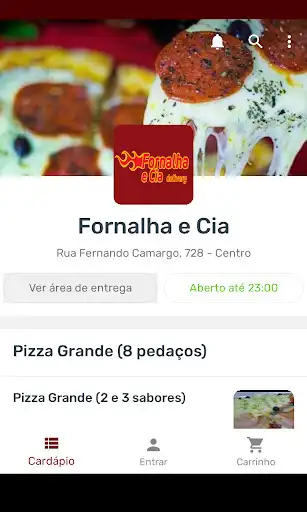 Play Fornalha Cia  and enjoy Fornalha Cia with UptoPlay