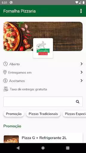 Play Fornalha Pizzaria as an online game online Fornalha Pizzaria with UptoPlay Play Fornalha Pizzaria as an online game Fornalha Pizzaria with UptoPlay