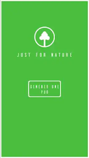 Play For Nature  and enjoy For Nature with UptoPlay