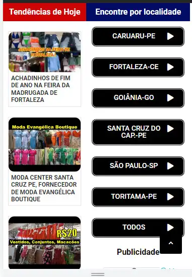 Play Fornecedores de Roupas  and enjoy Fornecedores de Roupas with UptoPlay