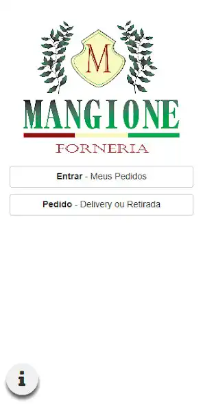 Play Forneria Mangione  and enjoy Forneria Mangione with UptoPlay