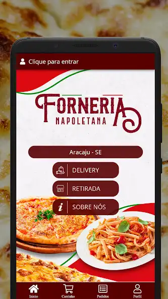 Play Forneria Napoletana and enjoy Forneria Napoletana with UptoPlay Play Forneria Napoletana and enjoy Forneria Napoletana with UptoPlay