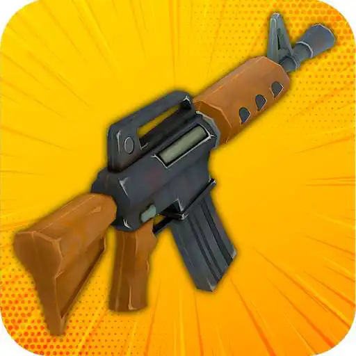 Play Fornite Shooting Simulator APK