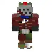 Free play online FORNITE SKIN for MCPE APK Free play online FORNITE SKIN for MCPE APK