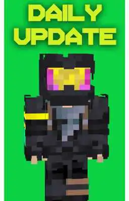 Play FORNITE SKIN for MCPE