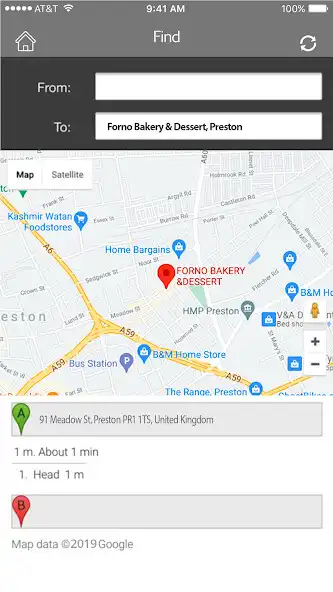 Play Forno Bakery Dessert, Presto as an online game online Forno Bakery Dessert, Presto with UptoPlay Play Forno Bakery Dessert, Presto as an online game Forno Bakery Dessert, Presto with UptoPlay