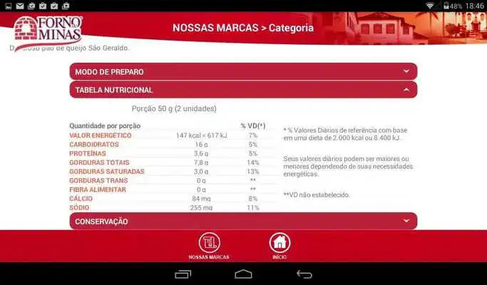 Play Forno de Minas