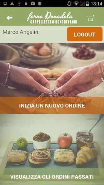 Play Forno Dovadola as an online game Forno Dovadola with UptoPlay