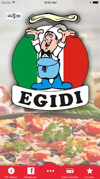 Play Forno Egidi  and enjoy Forno Egidi with UptoPlay