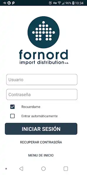 Play Fornord App as an online game Fornord App with UptoPlay
