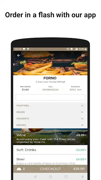 Play FORNO  and enjoy FORNO with UptoPlay