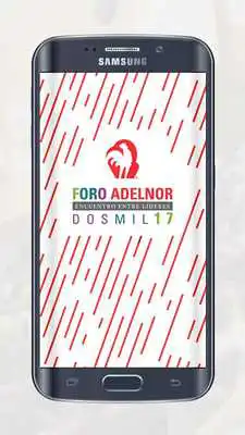 Play Foro Adelnor 2017