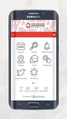 Play Foro Adelnor 2017