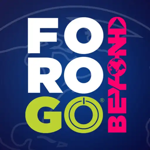 Play Foro Go 2022 APK
