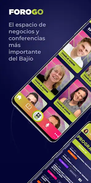 Play Foro Go 2022  and enjoy Foro Go 2022 with UptoPlay