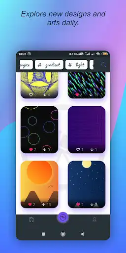 Play Forol Backgrounds: Wallpapers & Story Backgrounds as an online game Forol Backgrounds: Wallpapers & Story Backgrounds with UptoPlay