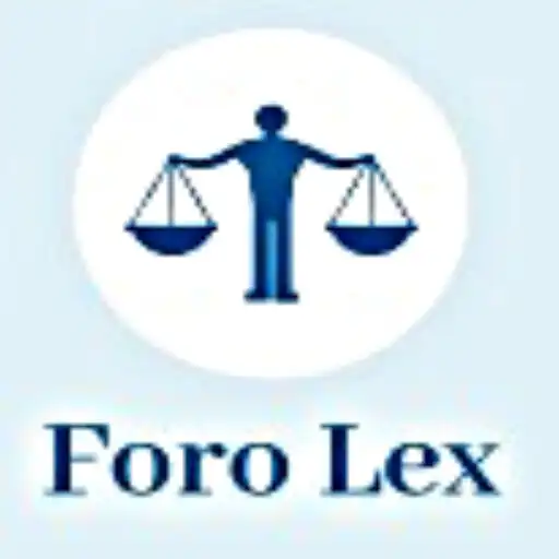 Play Foro Lex APK Play Foro Lex APK