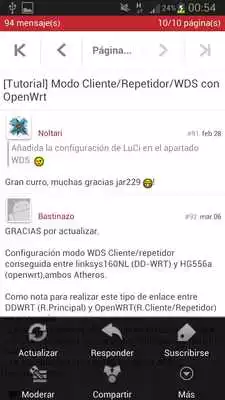 Play Foro seguridadwireless