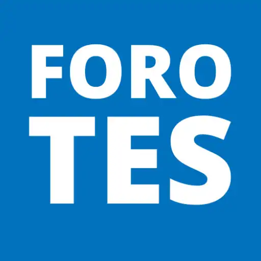 Play ForoTES APK