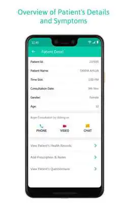 Play For Practitioners