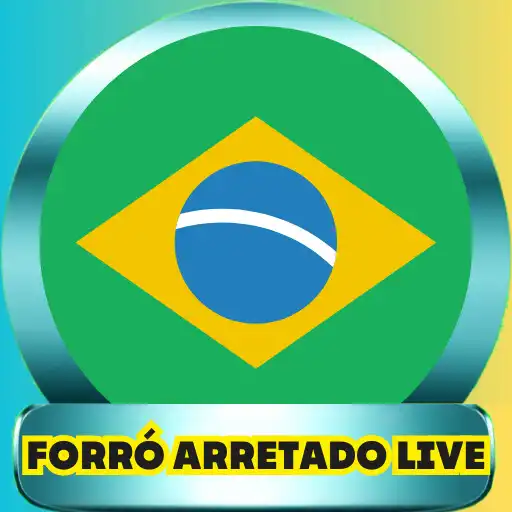 Play forró arretado live APK