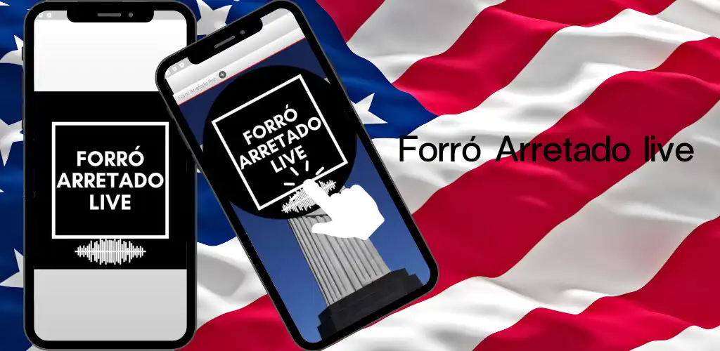 Play forró arretado live as an online game forró arretado live with UptoPlay