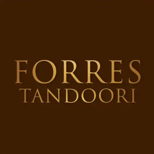 Play Forres Tandoori APK