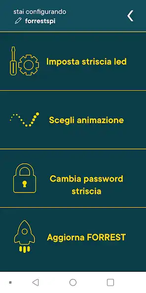Play Forrest as an online game Forrest with UptoPlay