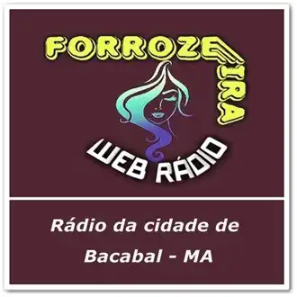 Play Forrozeira Web Rádio  Bacabal as an online game Forrozeira Web Rádio  Bacabal with UptoPlay