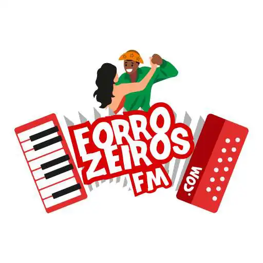 Play Forrozeiros Fm APK Play Forrozeiros Fm APK