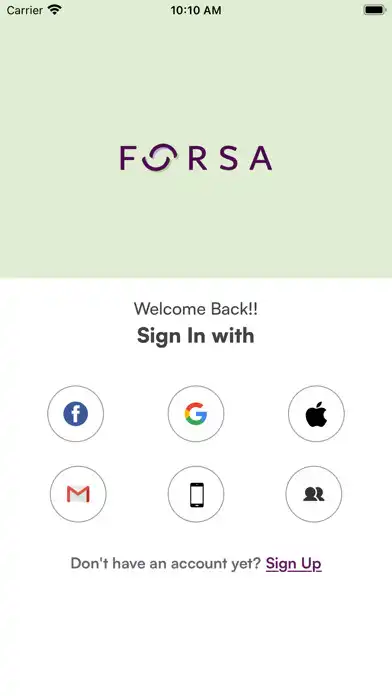 Play Forsa Barter as an online game Forsa Barter with UptoPlay